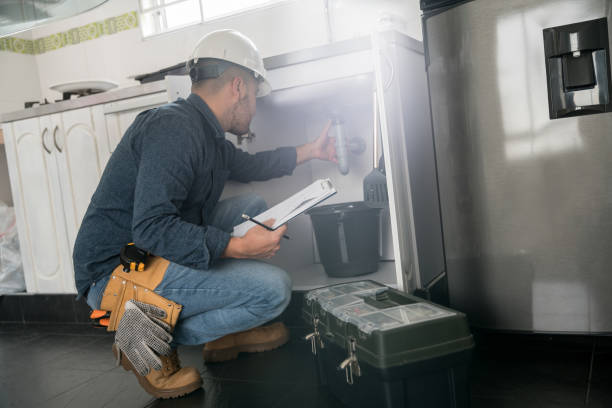 Best Local Plumber Services  in Bear Creek, AL