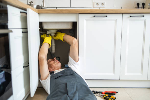 Reliable Bear Creek, AL Plumbing Solutions