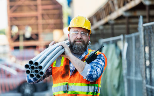 Best Sewer Line Repair  in Bear Creek, AL
