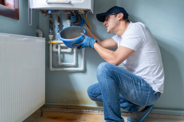 Best Hot Water Heater Installation  in Bear Creek, AL